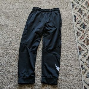 Boys Nike Fri fit athletic pants